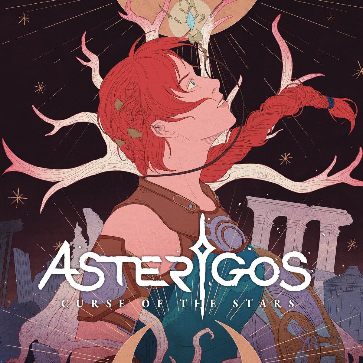 Asterigos (Original Game Soundtrack)