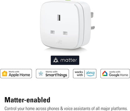 Eve Energy Uk (Matter)