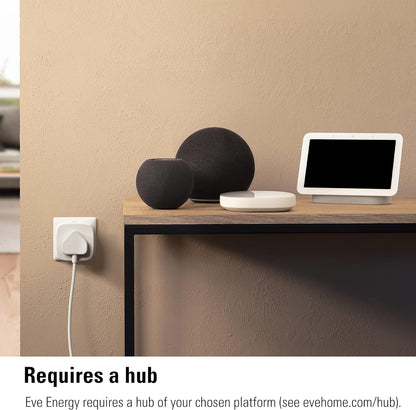 Eve Energy Uk (Matter)