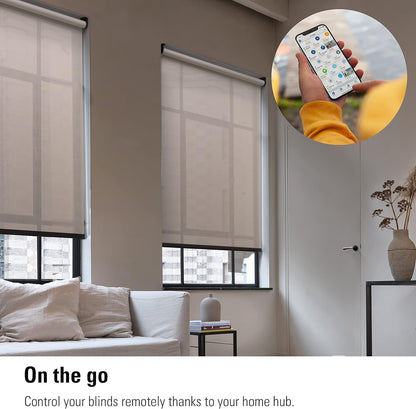 Eve Motion Blinds