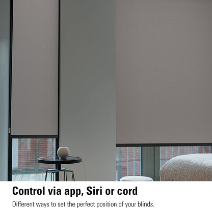Eve Motion Blinds