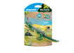 Playmobil 71287 Wiltopia Alligator, Educational toys, For the little and big explorers, Sustainable toy suitable for children ages 4+