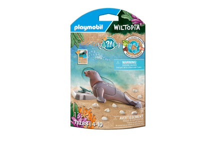 PLAYMOBIL 71288 Animal, Mehrfarbig, Jeden rozmiar