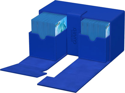 Ultimate Guard Twin Flip`n`Tray 200+ Monocolor