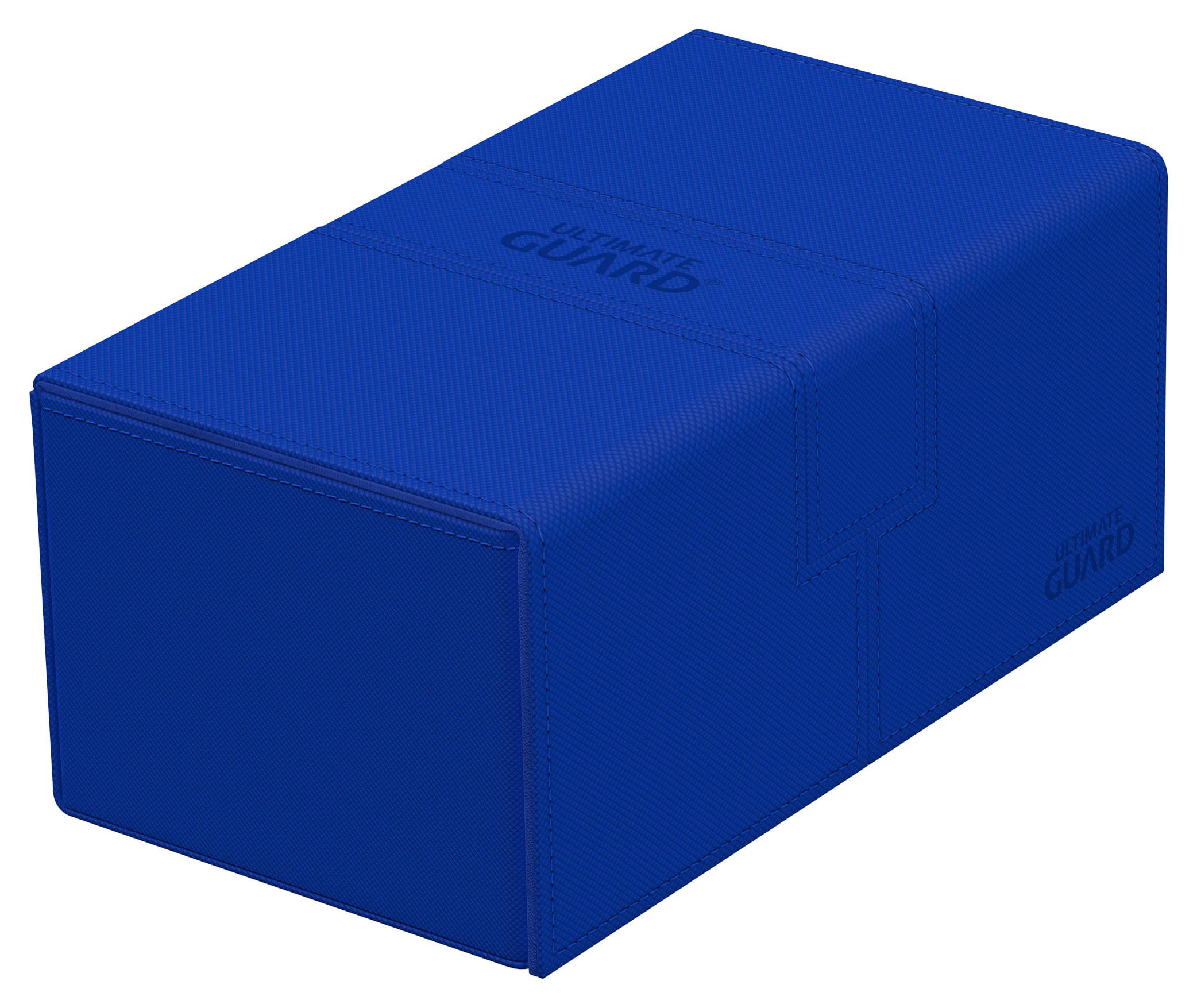 Ultimate Guard Twin Flip`n`Tray 200+ Monocolor