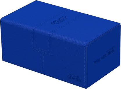 Ultimate Guard Twin Flip`n`Tray 200+ Monocolor