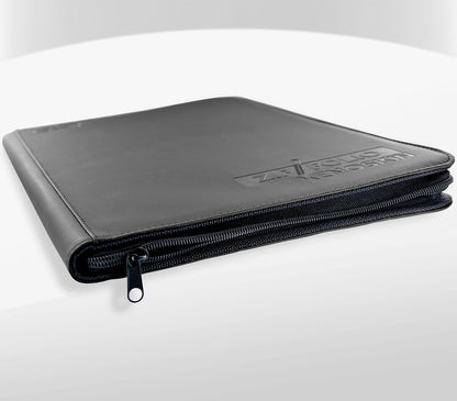 Ultimate Guard Zipfolio 360-18-Pocket XenoSkin
