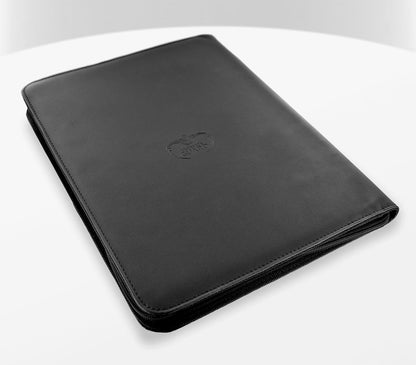 Ultimate Guard Zipfolio 360-18-Pocket XenoSkin