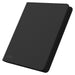 Ultimate Guard UGD010342 Zipfolio 480-24-Pocket XenoSkin (Quadrow) Card Album
