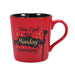 Disney Classic - Everyday Mugs - Aladdin Tapered Mug - Jafar One size Multi-coloured