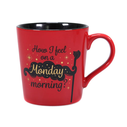Disney Classic - Everyday Mugs - Aladdin Tapered Mug - Jafar One size Multi-coloured