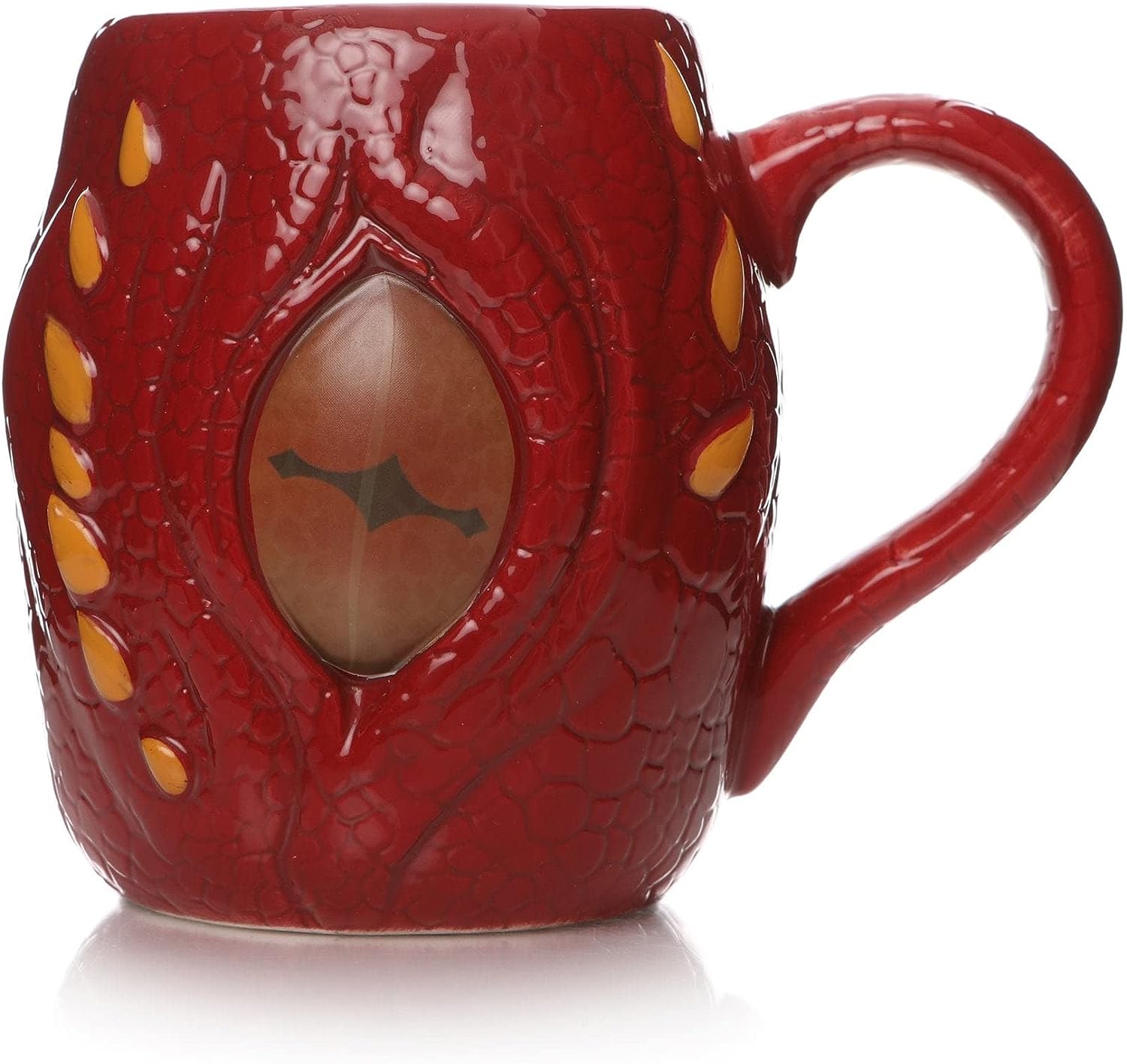 The Hobbit - Shaped Mugs - The Hobbit Shaped Mug - Smaug