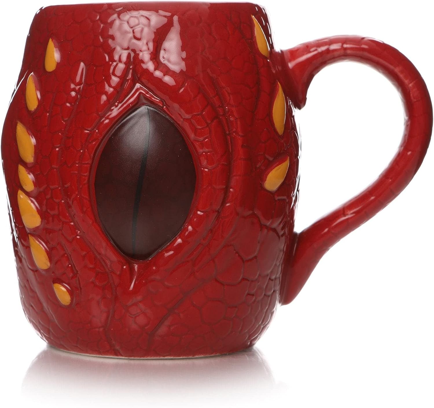 The Hobbit - Shaped Mugs - The Hobbit Shaped Mug - Smaug