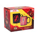The Flash Mug - Colour Change Heat Reveal - DC Comics - 400ml - Work Mug - Gift