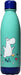 Water Bottle Plastic 680Ml Moomin Wild F