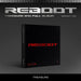 Reboot: 2nd Full Album