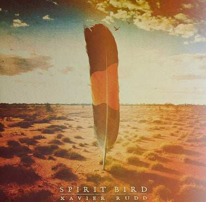 Spirit Bird