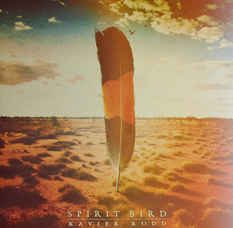Spirit Bird