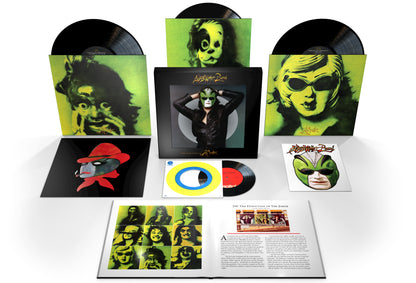 J50: The Evolution Of The Joker