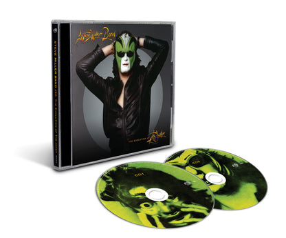 J50: The Evolution of The Joker