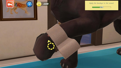 Animal Hospital