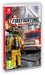 Switch - Firefighting Simulator: The Squad /Switch