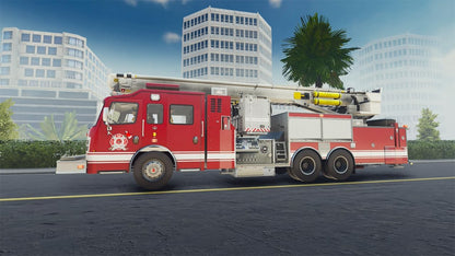 Switch - Firefighting Simulator: The Squad /Switch