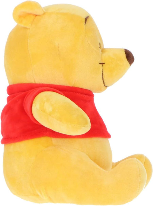 Disney - Plush w. Sound - Winnie the Pooh (I-WTP-9274-1-FO)