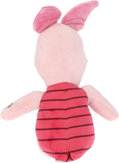 Disney - Plush w. Sound - Piglet (I-WTP-9274-3-FO