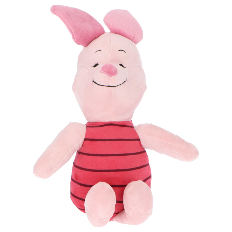 Disney - Plush w. Sound - Piglet (I-WTP-9274-3-FO
