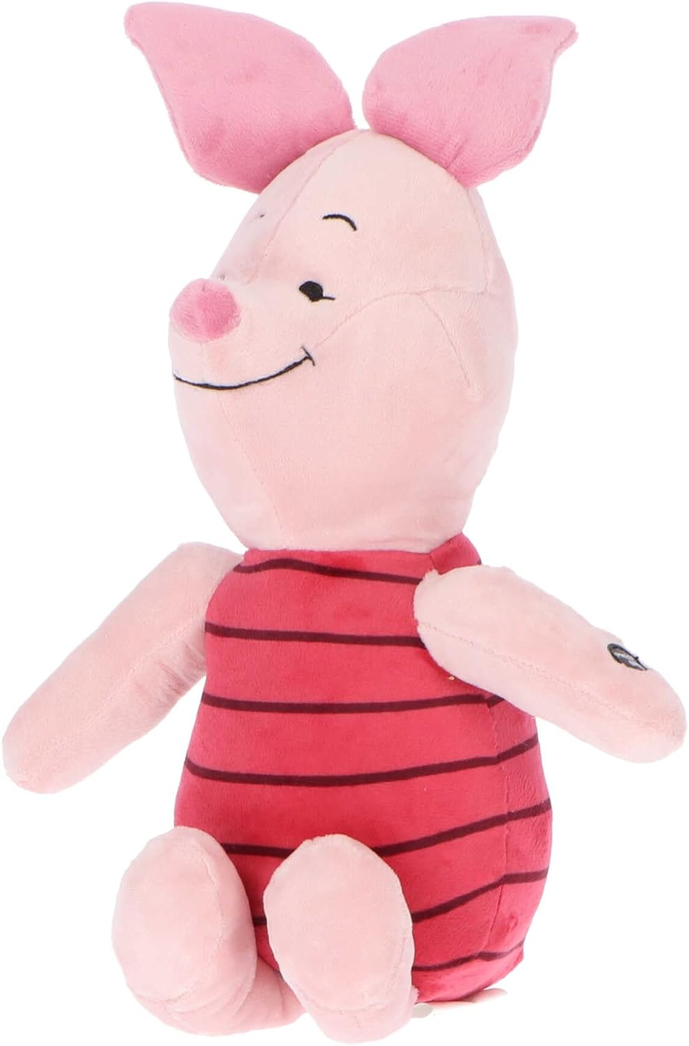 Disney - Plush w. Sound - Piglet (I-WTP-9274-3-FO