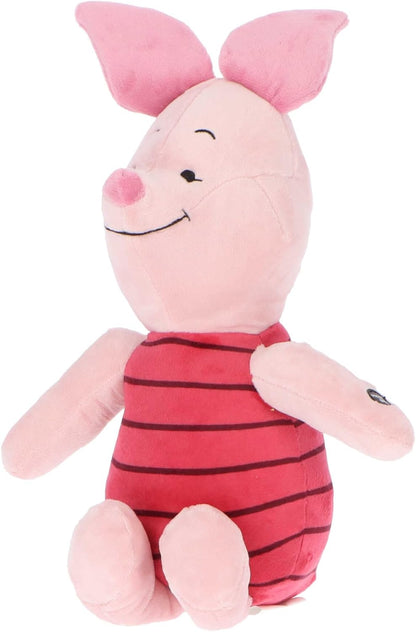 Disney - Plush w. Sound - Piglet (I-WTP-9274-3-FO