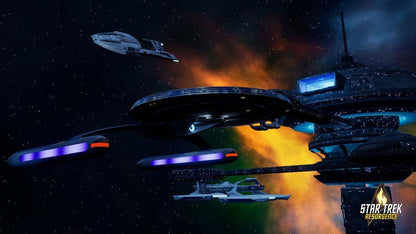 Star Trek: Resurgence - PS4