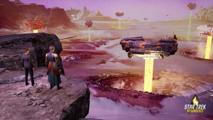Star Trek: Resurgence - PS4