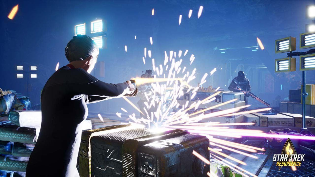 Star Trek: Resurgence - PS5