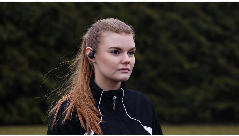 SACKit - Active 200 - True Wireless Sport Earbuds
