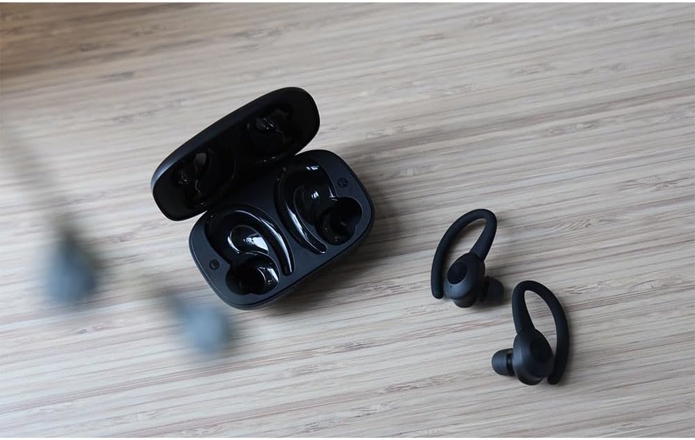 SACKit - Active 200 - True Wireless Sport Earbuds