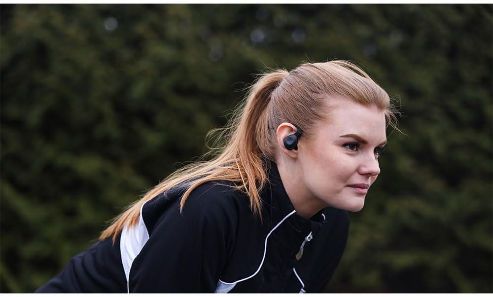 SACKit - Active 200 - True Wireless Sport Earbuds