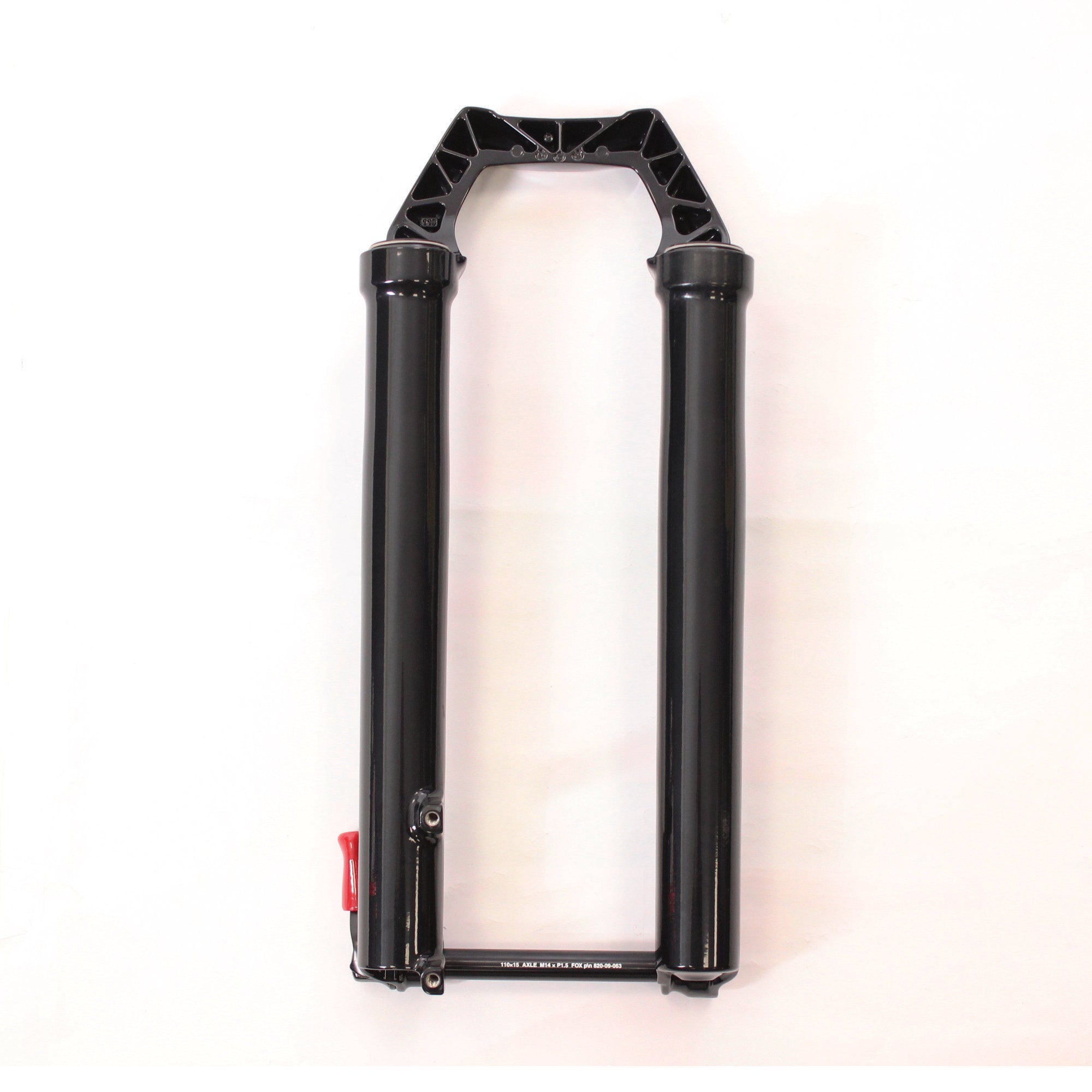 Marzocchi Fork Z2 34 100-150mm 15x110QR Lower Assembly 2020 29" Matte Black