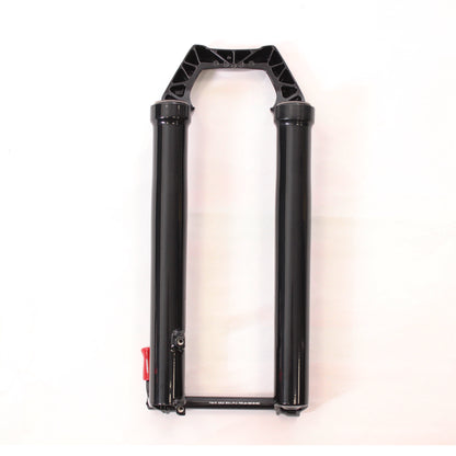 Marzocchi Fork Z2 34 100-150mm 15x110QR Lower Assembly 2020 29" Matte Black