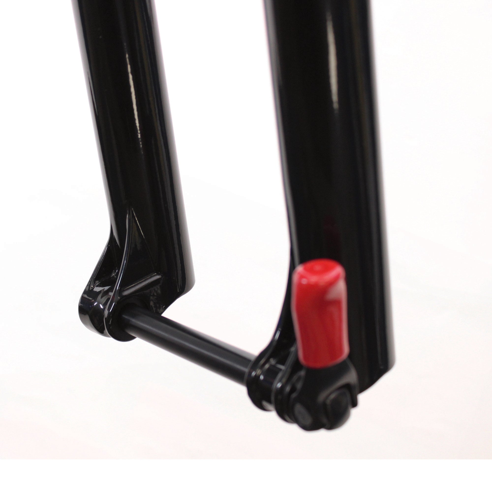 Marzocchi Fork Z2 34 100-150mm 15x110QR Lower Assembly 2020 29" Matte Black
