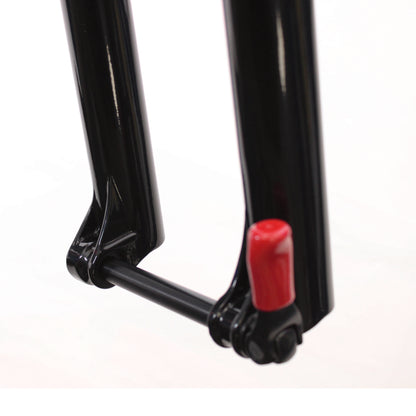 Marzocchi Fork Z2 34 100-150mm 15x110QR Lower Assembly 2020 29" Matte Black