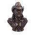 NEMESIS NOW LTD Motorhead - Buste Lemmy (Finition en Bronze) 35cm