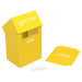 Ultimate Guard UGD010260 Deck Case 80+ Standard Size Box