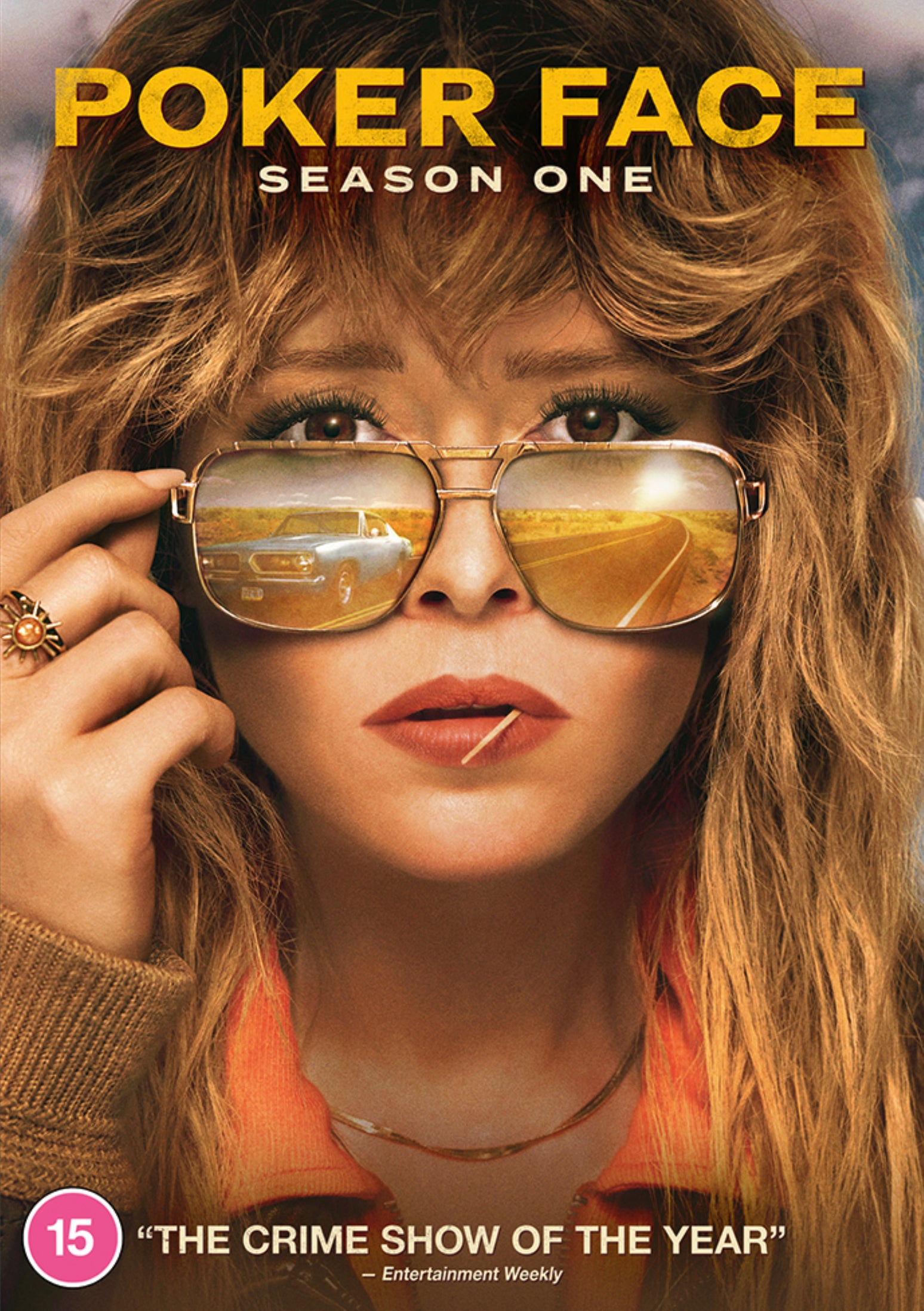 Poker Face: Season One