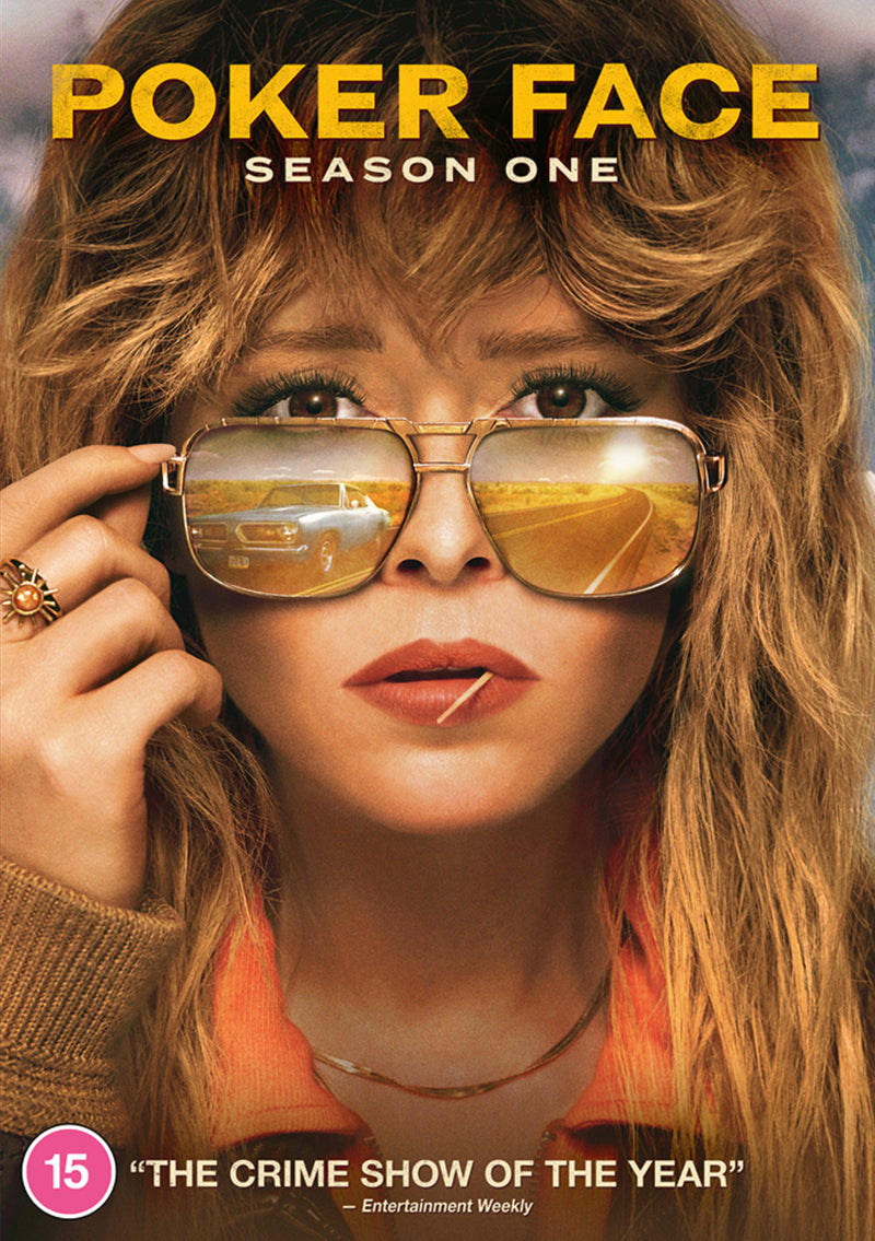 Poker Face: Season One