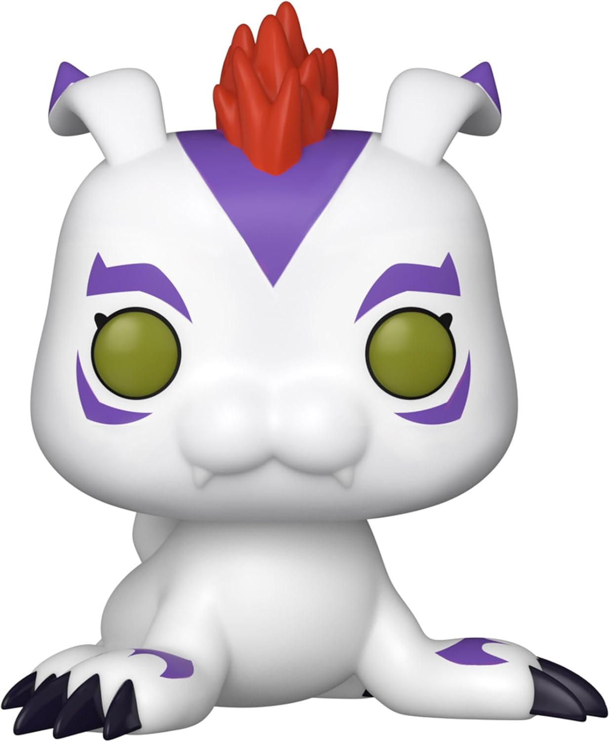 Funko POP! Animation: Digimon - Gomamon - Collectable Vinyl Figure - Gift Idea - Official Merchandise - Toys for Kids & Adults - Anime Fans - Model Figure for Collectors and Display