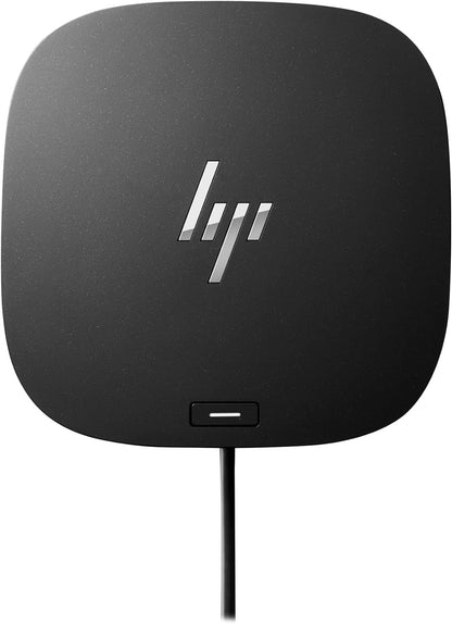 HP - USB-C Essential Dock G5