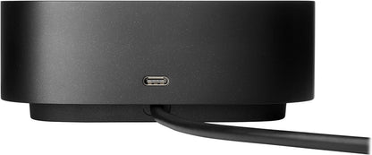HP - USB-C Essential Dock G5