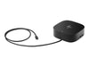 HP - USB-C Essential Dock G5